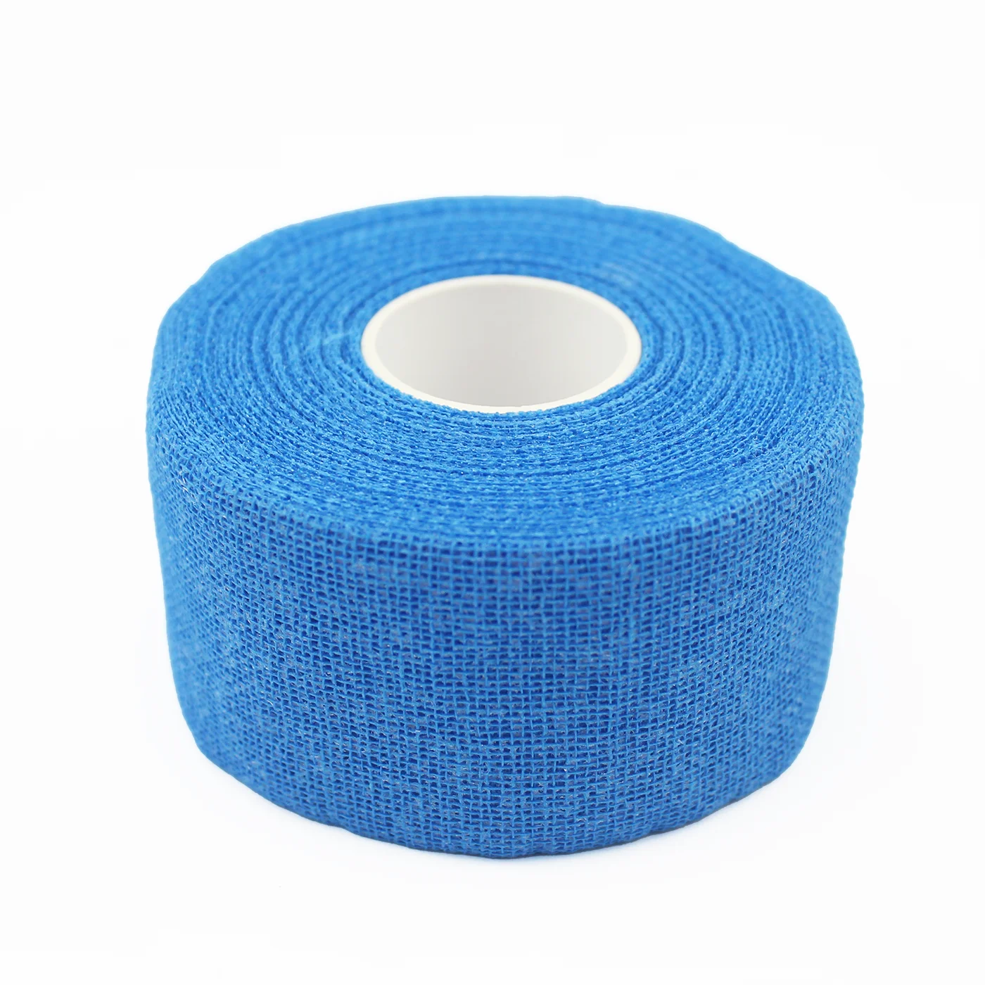Cotton Fabric Ice Hockey Tape Hockey Shin Pad Clear Tape