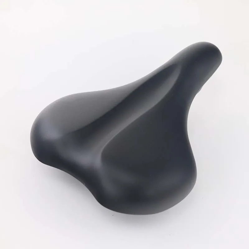 Lithium electric bicycle MTB vacuum integrated waterproof bicycle seat