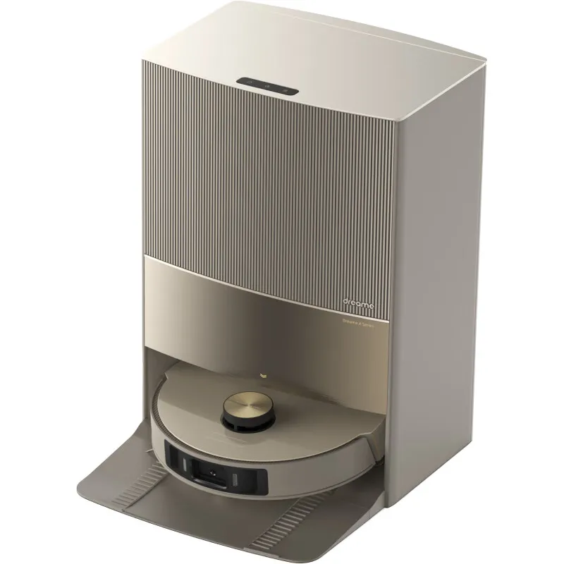 dreame X10 fully automatic Sweeping dragging robot 5500Pa  automatic upper lower water All-roundsweeping robot