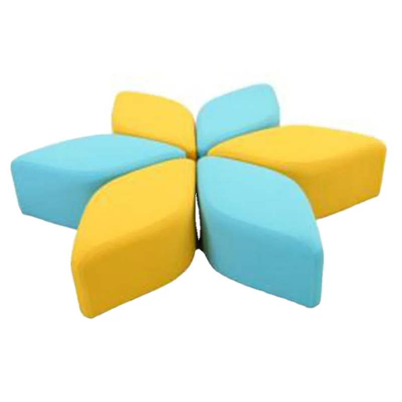 
Dious Office furniture office sofa public area seating funky design comfortable sofa seats 