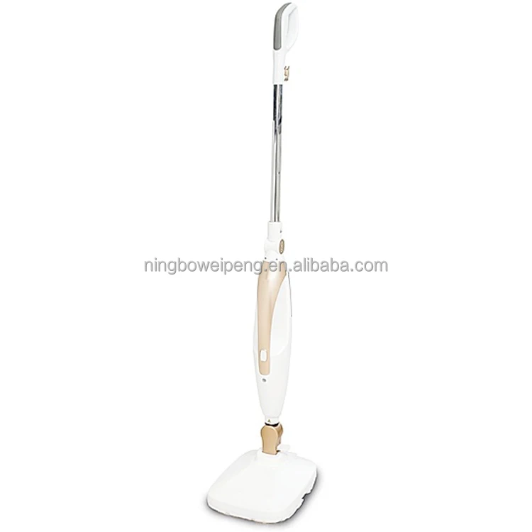 Multi-functional high pressure 10-in-1 vibration  power steam mops  cleaner steam mops cleaner X10