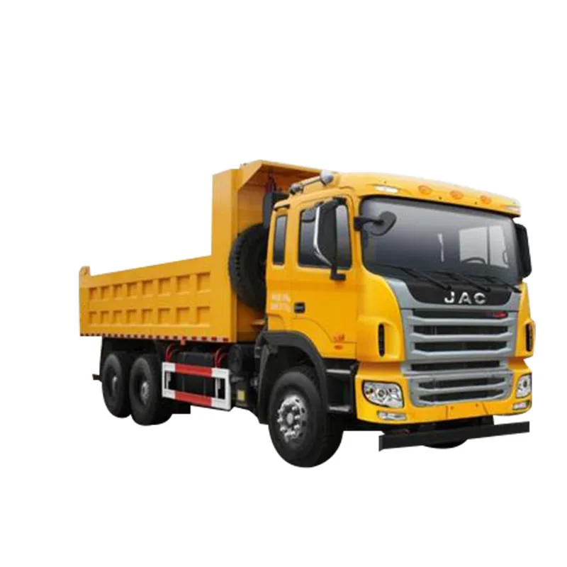 Foton AUMAN 9340W used dumper 6x4 dump tipper truck price
