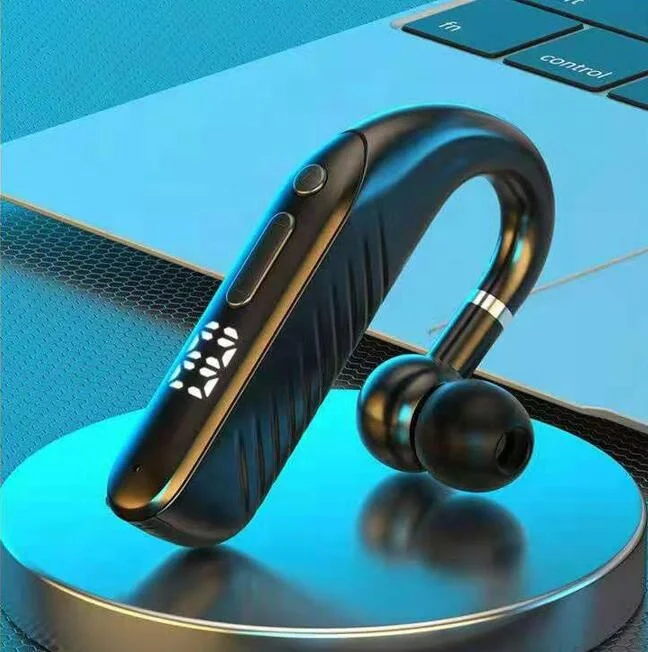 New bluetooths wireless headset,sport stereo bluetooths earphone,Single bluetooths headset