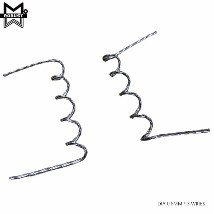 Dia0.8mm Tungsten Spirals With Tungsten Spring For Coating Car Light