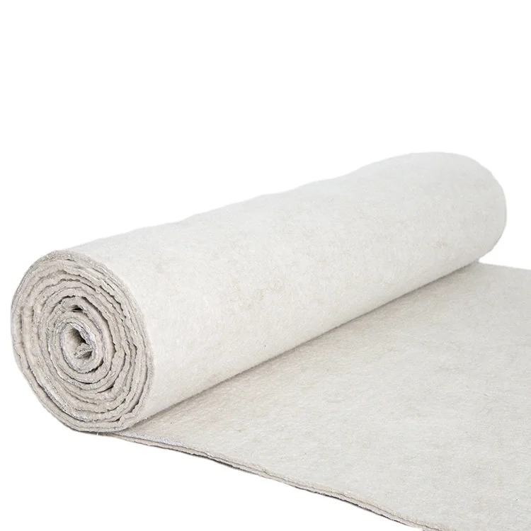 
 Огнеупорный Теплоизоляционный Войлок aerogel  