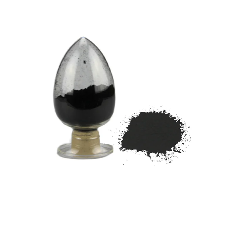 High Capacity Single Crystal NCM811 NMC811 LiNiCoMnO2 Lithium Nickel Manganese Cobalt Oxide Powder