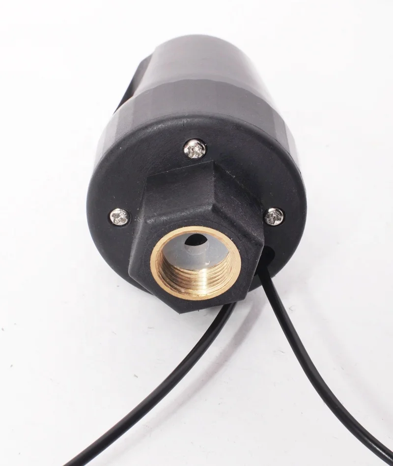 Booster self-priming pump accessories 1.0-1.8bar mechanical pressure switch