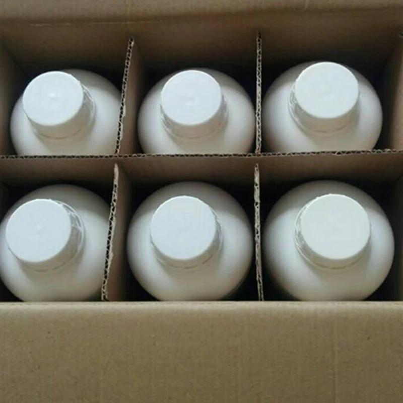 Wholesale Herbicide powder CAS 1071-83-6 high purity 95%TC Glyphosate for sale herbicides glifosato