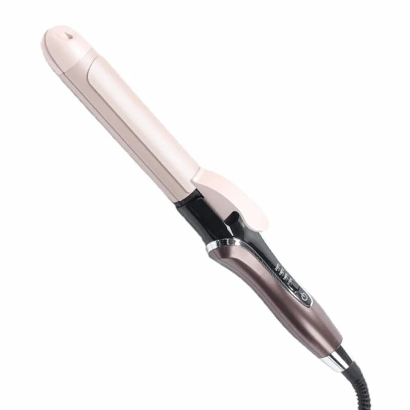 Salon Ceramic Professional Electric Waver Curler Curling Iron