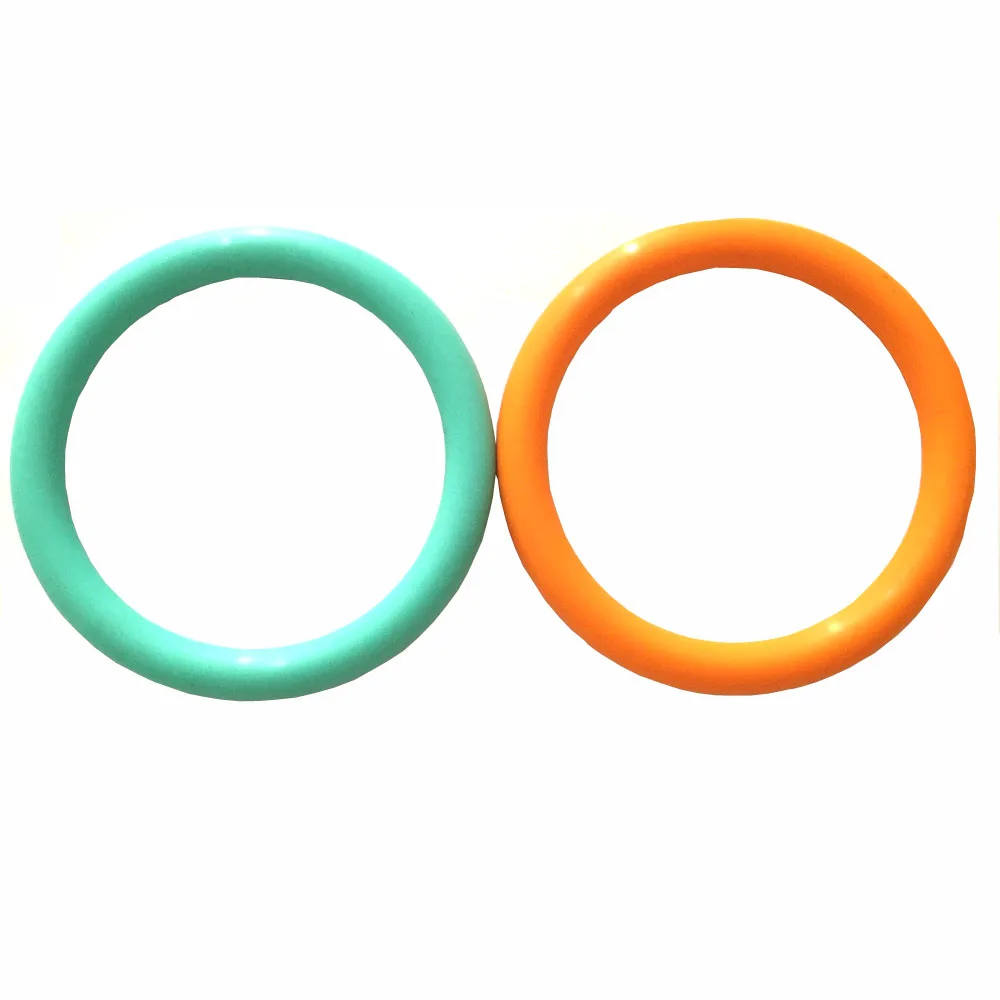 Waterproof epdm fkm nbr rubber o-ring manufacturer nitrile o ring o-ring