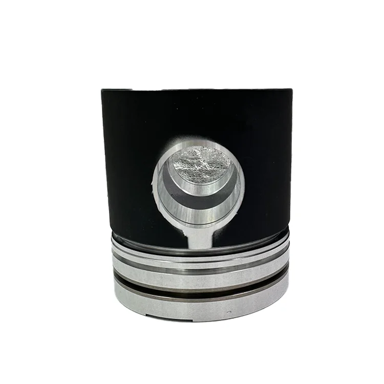 First Piston $1 Piston for Doosan Parts DE08T 65.02501-0228B Construction Machinery Parts diesel Engine Spare Parts 65025010228B