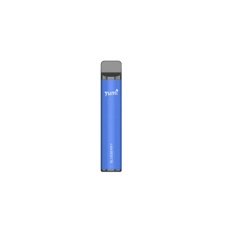 Dsposable POD  vape Electronic atomizer