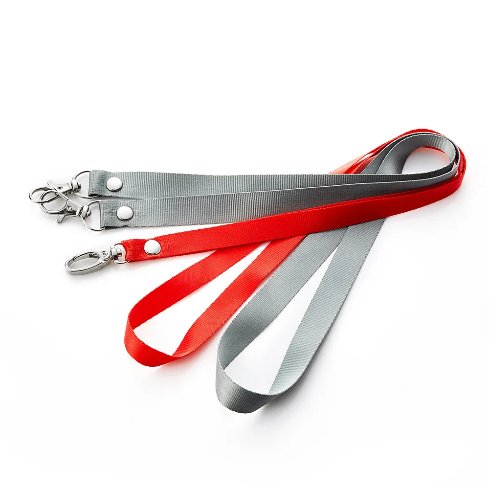 cheap design your own lanyard custom lanyards no minimum order work meeting sport lanyard activities