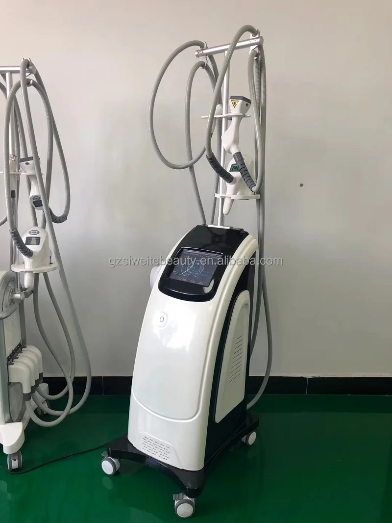 New Product Slimming Cellulitis Weight Loss Equipment