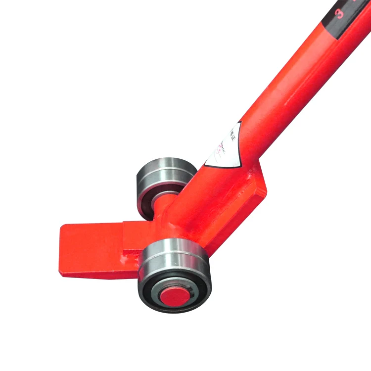Crowbar Steel Pry Bars Digging Forged Steel Origin Place Application Diggingchiseling