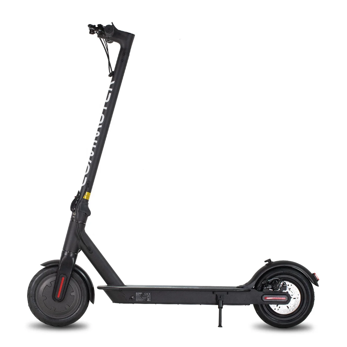 CE custom 250W cheap foldable 2 wheel adult electric scooter/ china e scooter off road electric scooter with light