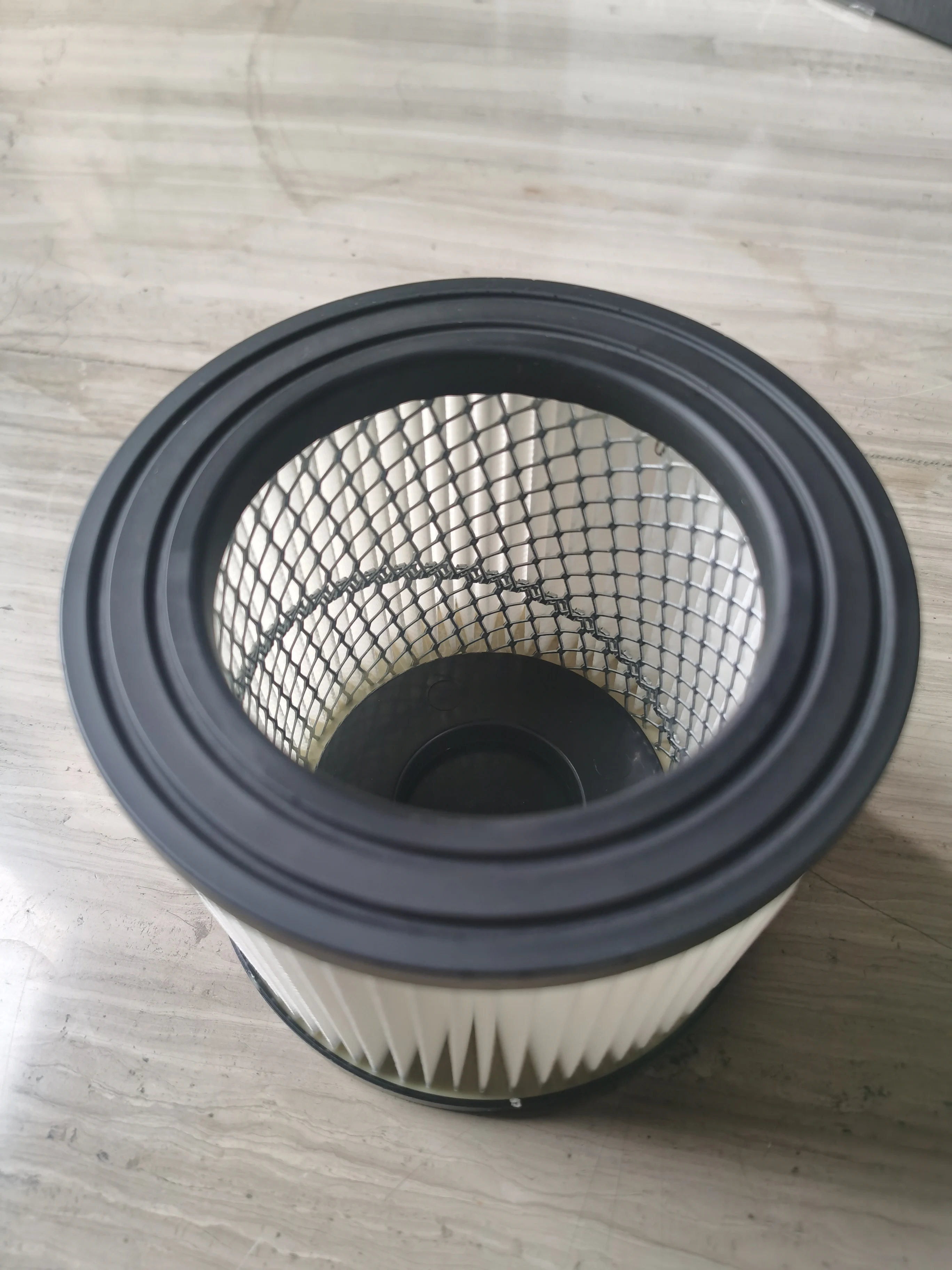 High Quality Portable 800w 15L Handheld Ash Vacuum Cleaner with Blowing and Suction Function