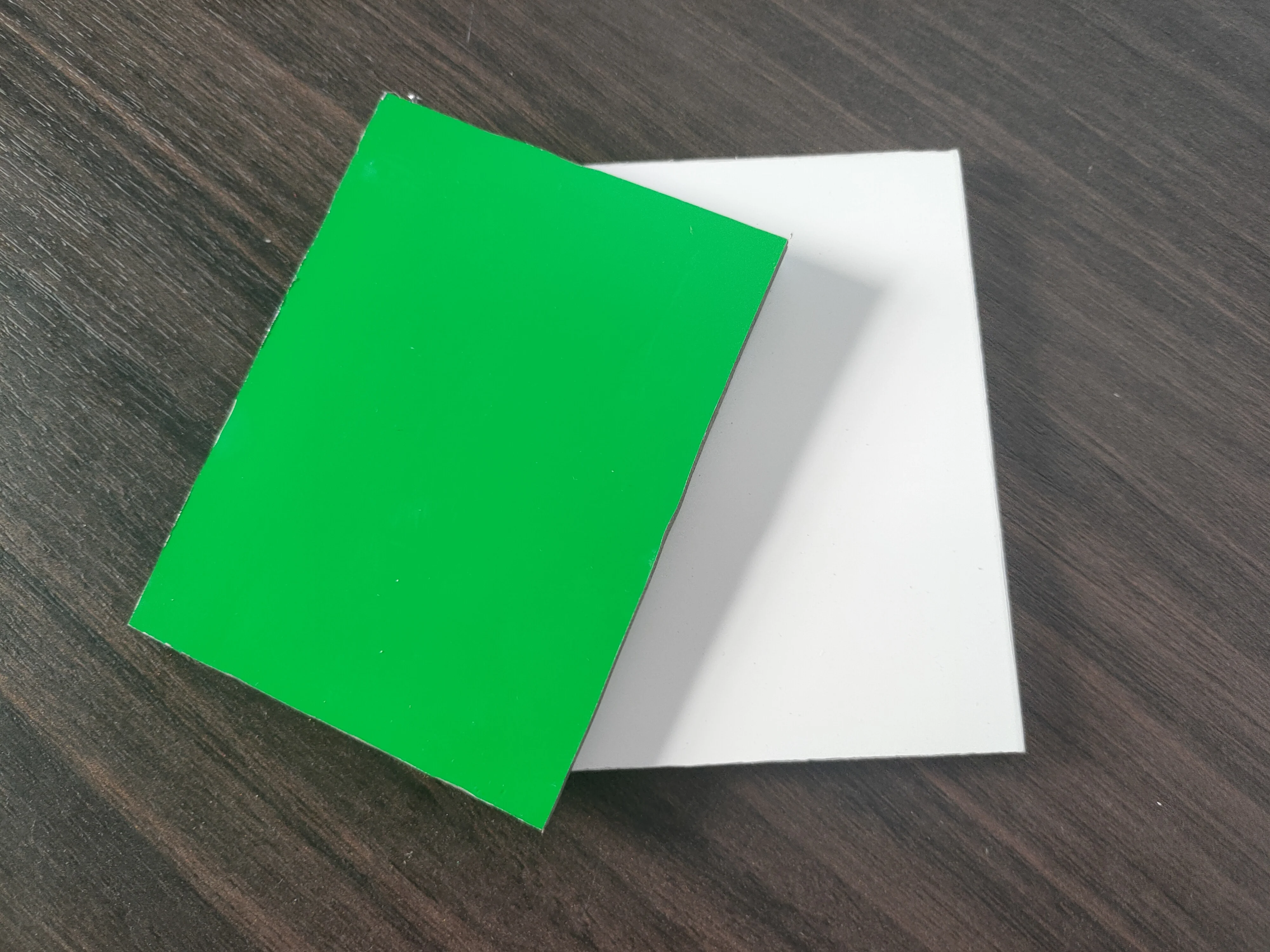aluminum composite panel acp acm wall cladding decorative panel sheet plate