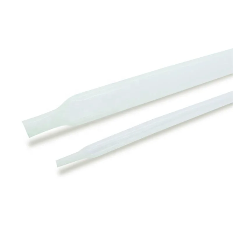 High Temperature Medical Device Polytetrafluoroethylene Clear PTFE Heat Shrinkable Tubing