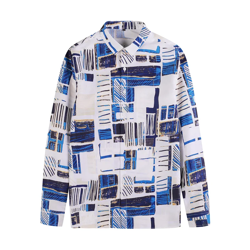 Unisex Long Sleeve wholesale T-shirt Colorful High Quality Fashion T-shirt OEM