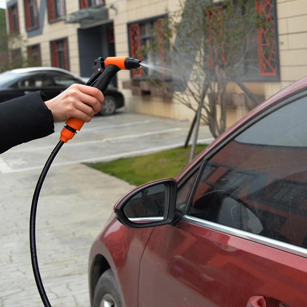 Portable Excellent Material Car Washer