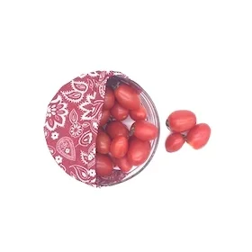 
Eco Friendly Reusable Beeswax Food Cloth Beeswax Fabric 