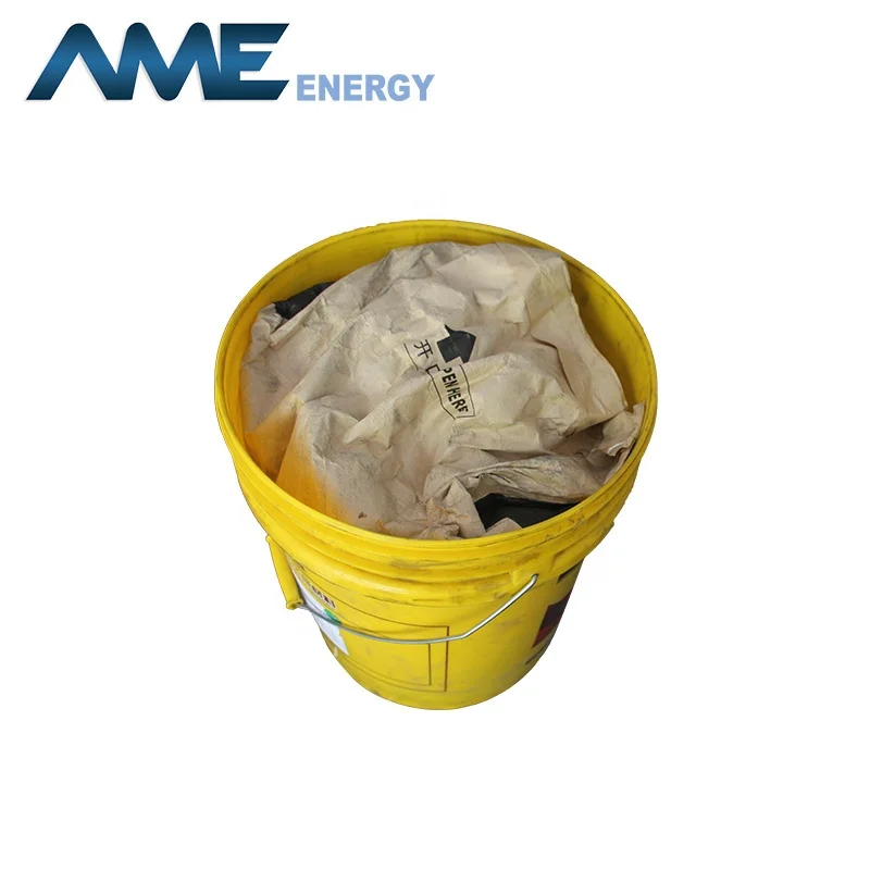 Battery Anode Materials Hard Carbon for Lithium / Sodium / Potassium-ion / Batteries