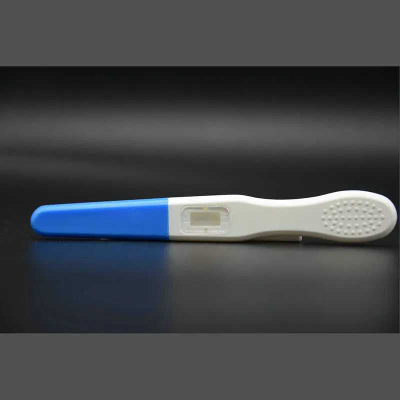 HCG LH Test Kit One Step Urine Pregnancy Home Test Strip