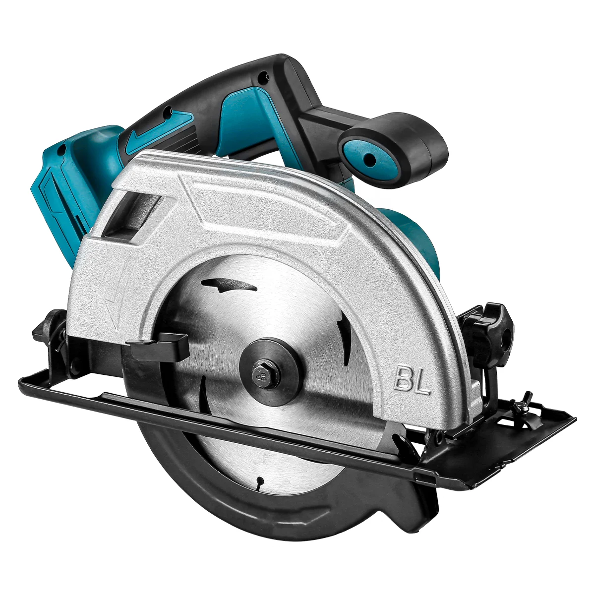 YTXT 24v 20v 18 v hand held electric brushless wireless cordless circular saw for makita battery
