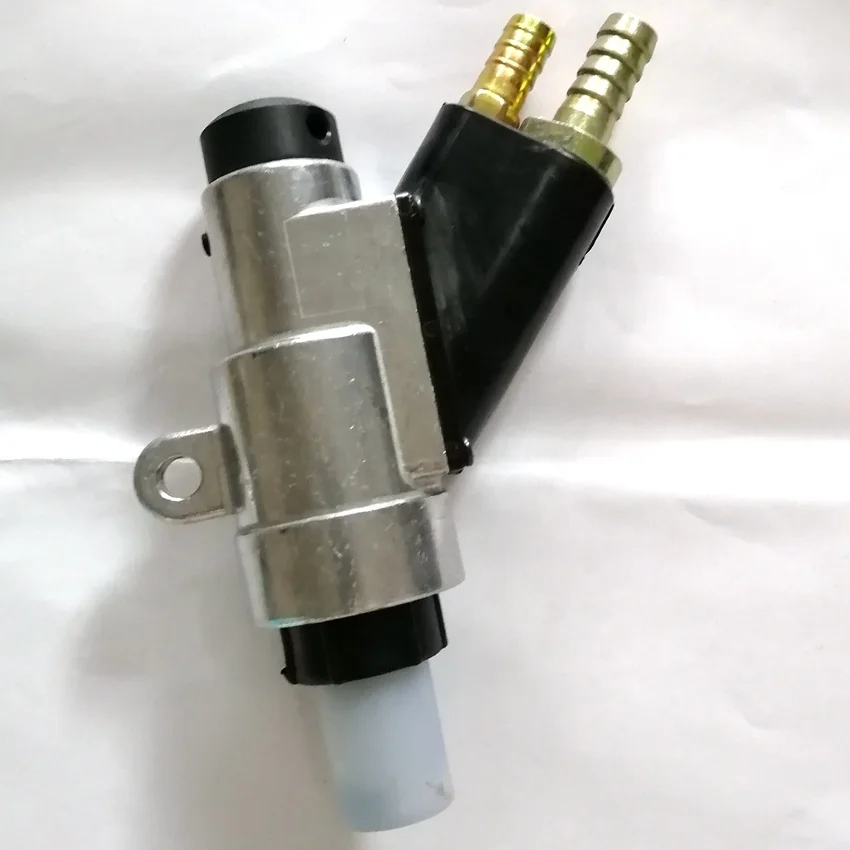 Sand Blast Gun Vapor Sandblaster Gun Kit Boron carbide sand blasting nozzle Water Sandblaster Machine Blasting Gun