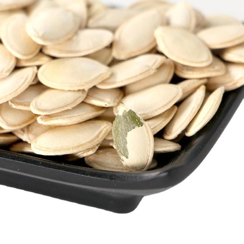 2021 shine skin pumpkin seeds origin China