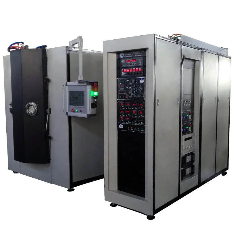 Вакуумная машина для нанесения покрытий послепродажное