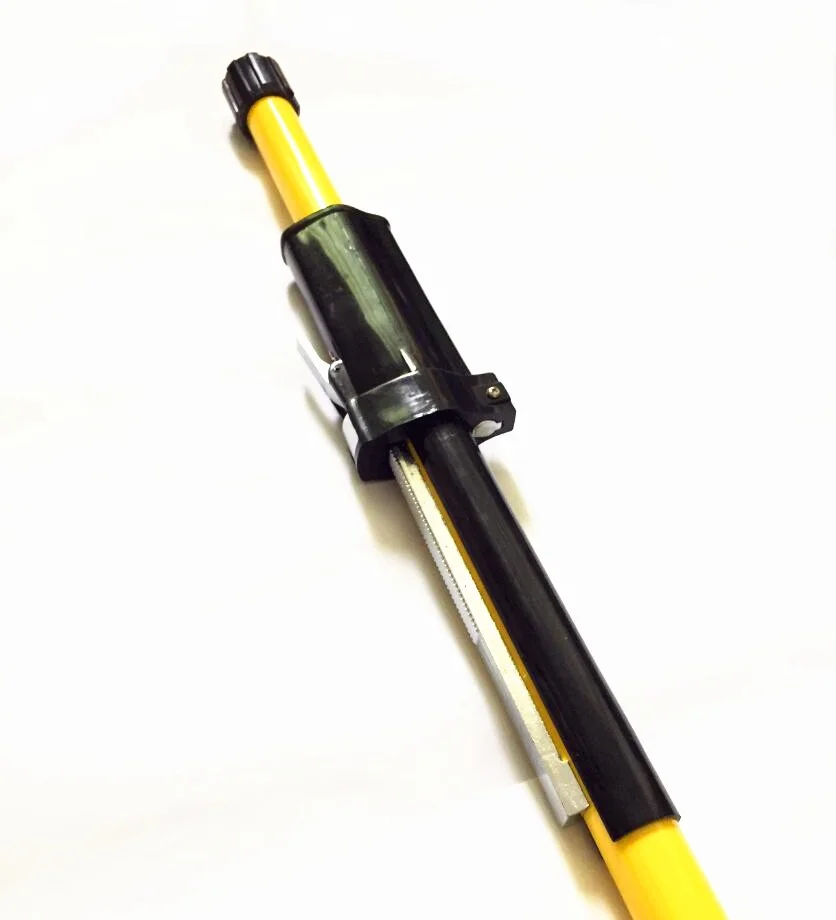 2 5 M 110KV Link Shotgun Hot Stick с FRP стержнем Lineman Tool