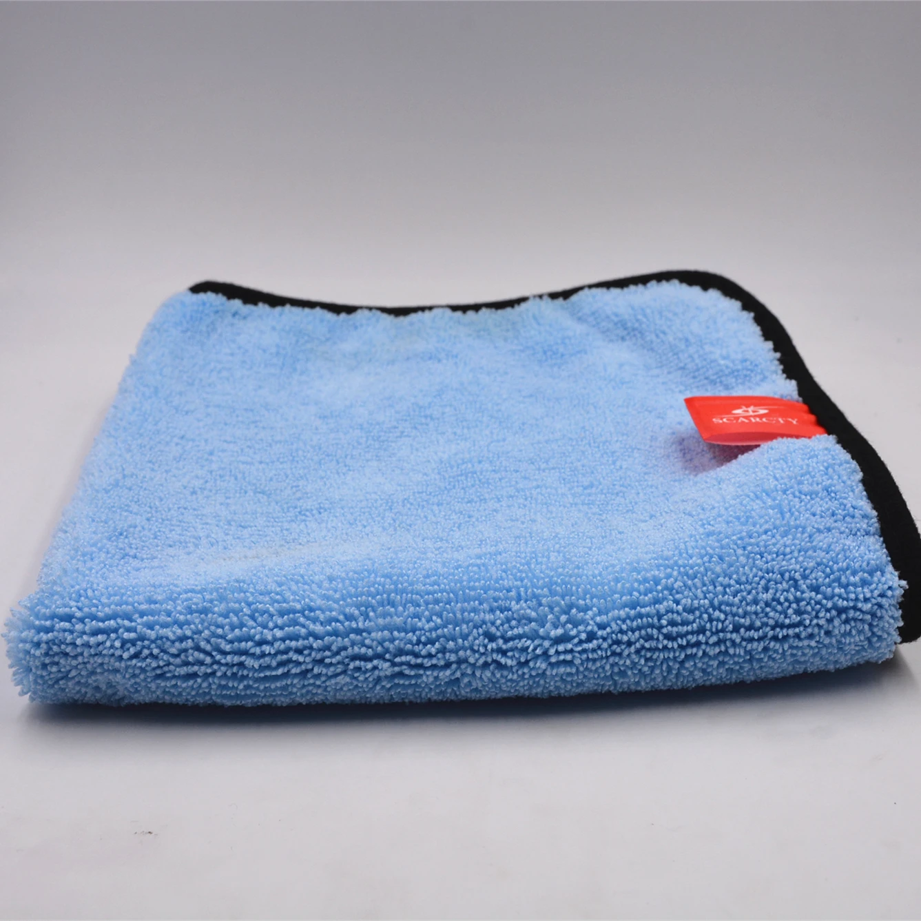 Microfiber Car wash towel for auto drying