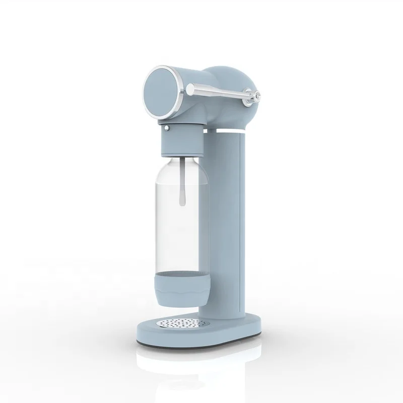 BOBOT High Quality Soda Water Maker Sparkling Water Maker Soda Machine Bubble Water Maker