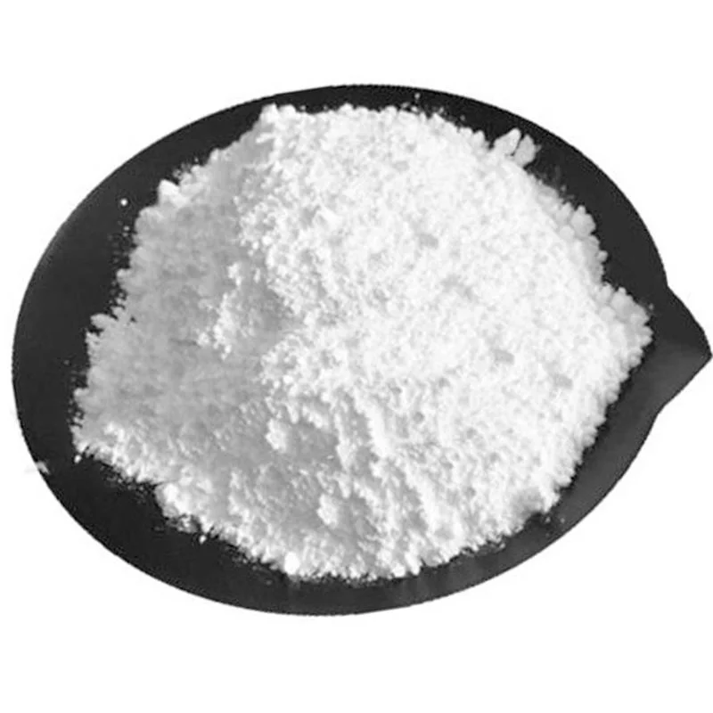 pvc board  98% whiteness superfine nano calcium carbonate powder