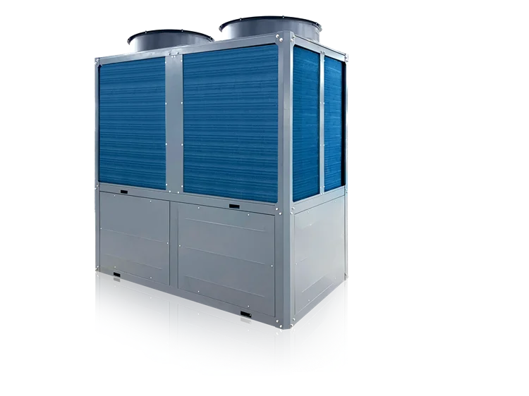 JRG-RBD160.0D Air Source Heat Pump High Grade Can Be Custom 65kw Cooling Water Heater