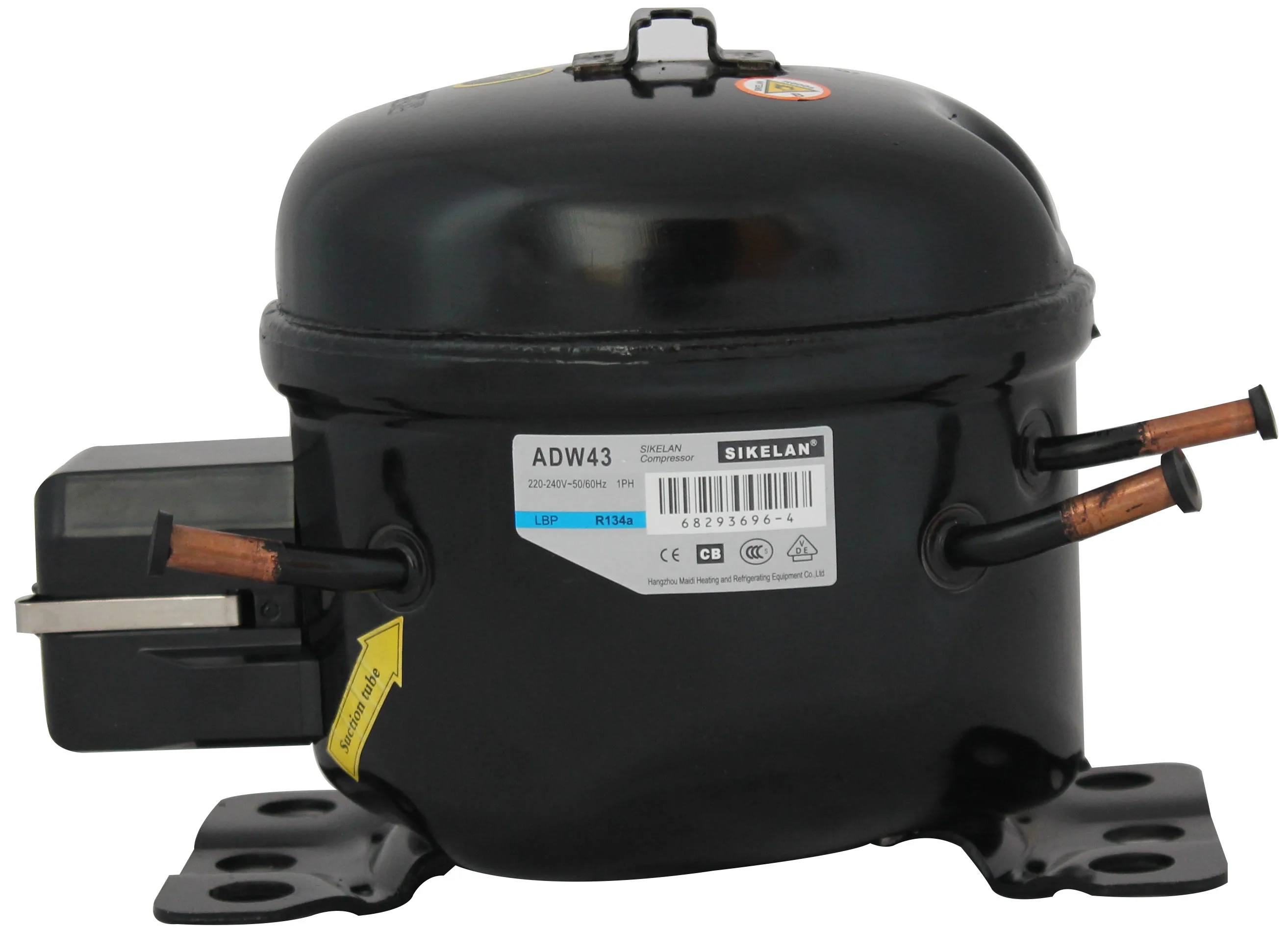  SCW-18 холодильник Холодильный компрессор