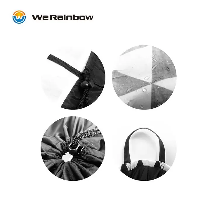 Factory Supply Reasonably Priced Foldable Wire Mesh Basket Storage for Laundry Bag Clothing and Fabric for Bathroom Home Use