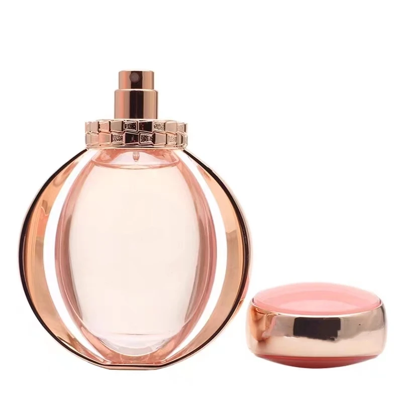 luxury Brand Perfume women Parfum Natural Perfumes Fragrance Persistent cologne pour femme