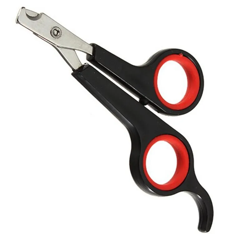 В наличии черные кусачки для ногтей инструменты для маникюра кусачки для ногтей