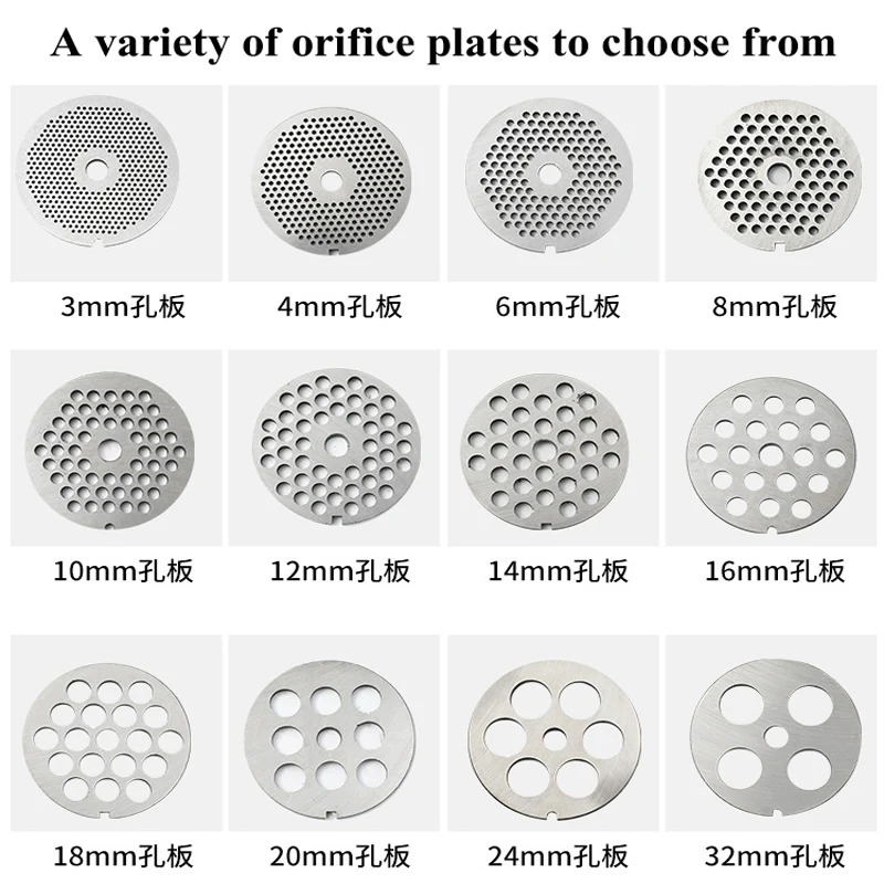 Electric Meat Grinder Broken Bone Machine Grinding Fish Machine Grind Chili Pepper Machine