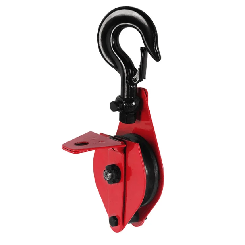 stainless steel wire rope pulley wire rope small steel pulley for sale