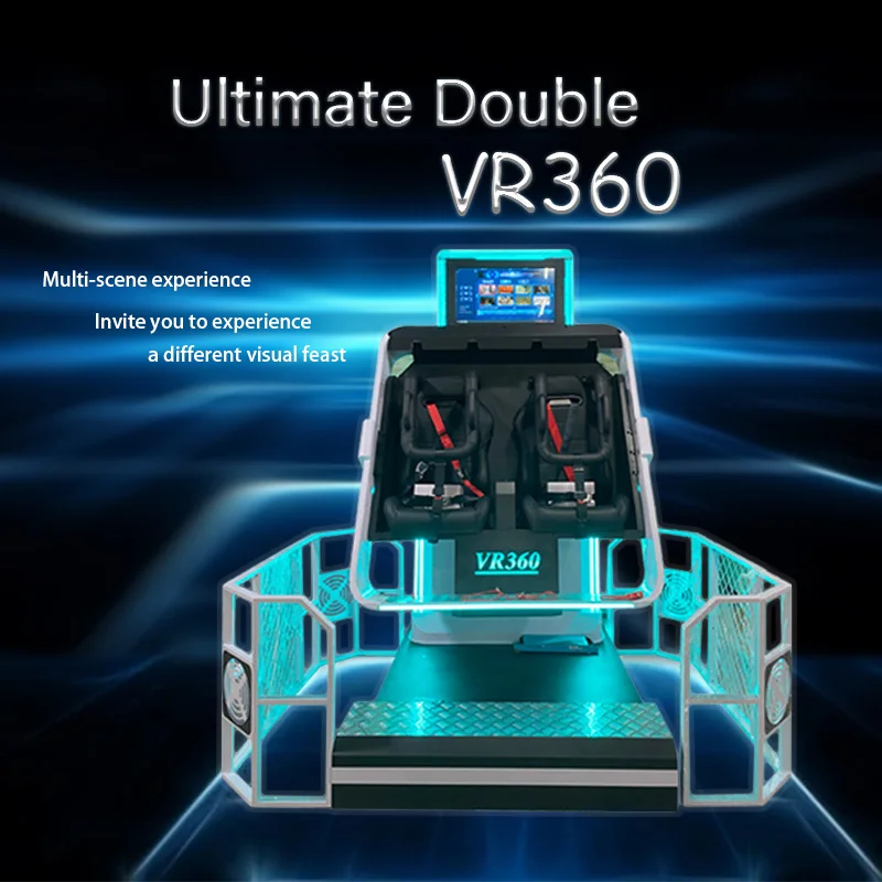Новый 360 vr самолет 9D кинотеатр 5D американские горки симулятор Birdly Vr полета для развлекательного парка