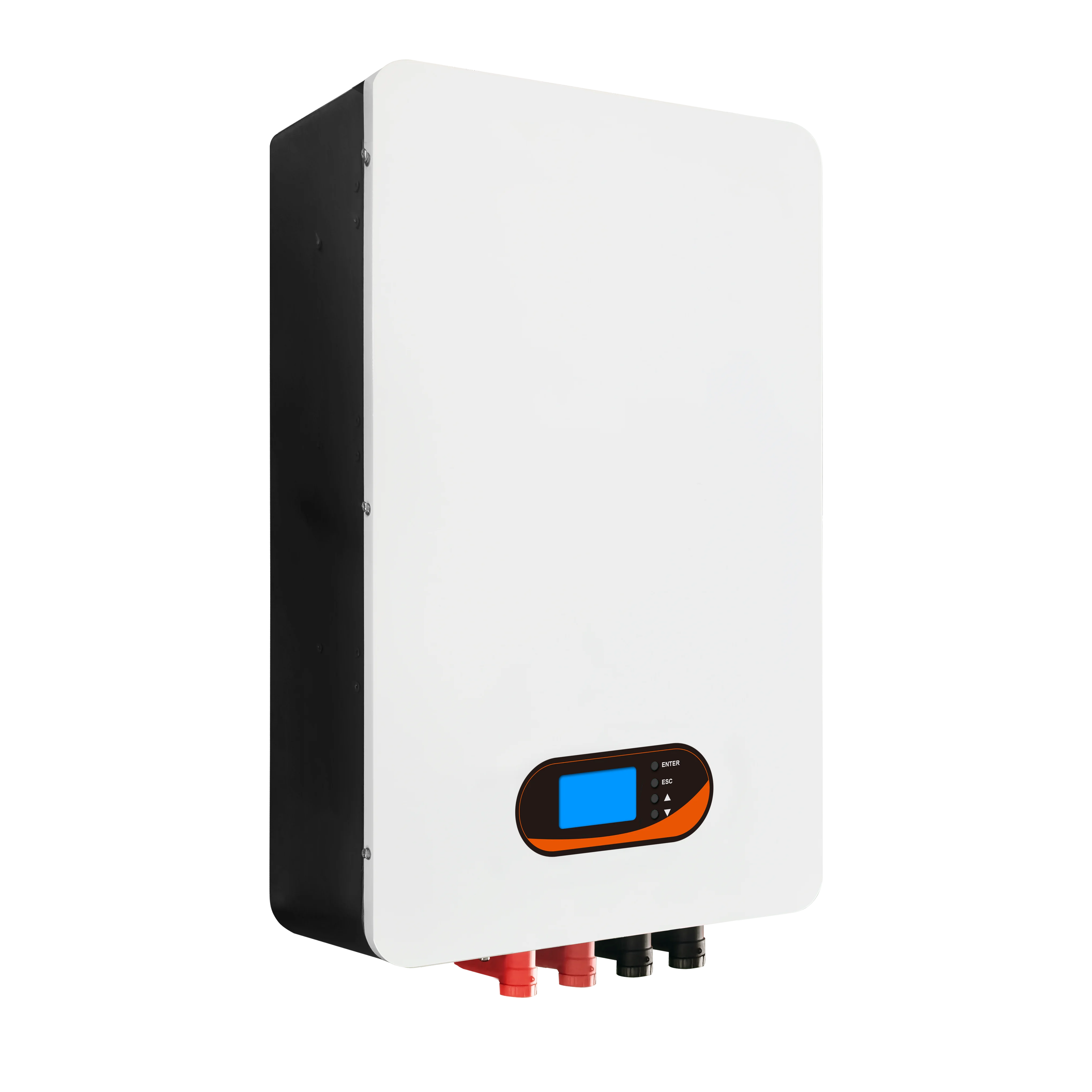 Manufacturer Low Price 48V-200Ah-W Low Voltage A Grade Battery Series Lithium Battery For Home