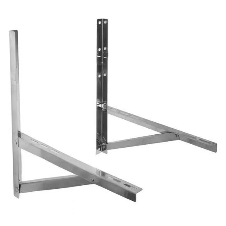 OEM universal wall mounted air conditioner bracket