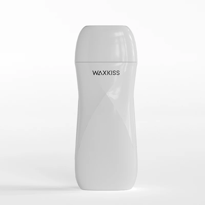 OEM Wholesale 100ml Depilatory Paraffin Roll On Wax Heater Hair Removal Cheap Wax Machine Warmer For Beauty Salon