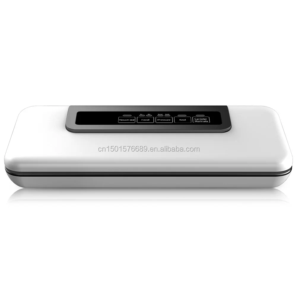 Fish,Rice Commercial vacuum sealer industrial vacuum package machine Food vacuum sealing machine