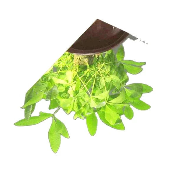 Chinese factory sales mirror aluminum plate exterior wall decoration reflective aluminum plate decoration aluminum alloy