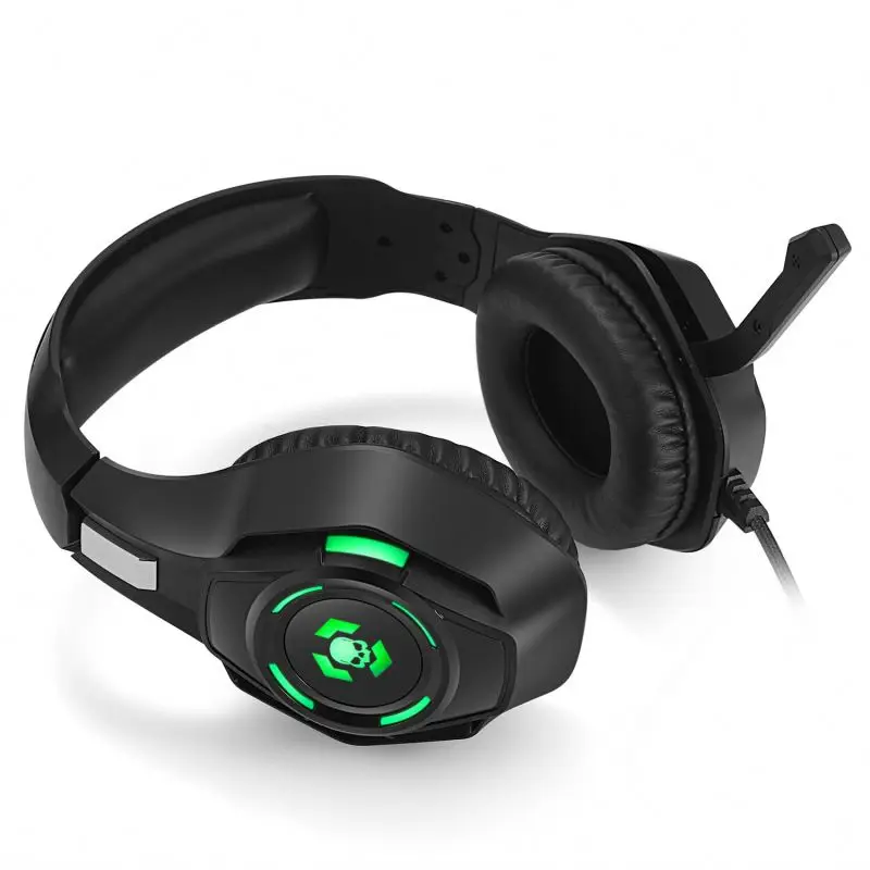 
Hot Products wired gaming keyboard and mouse headset combo With High Quality 